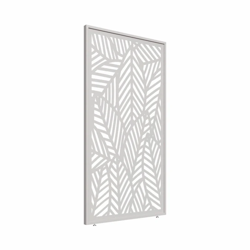 Panneau décoratif Palmier pour pergola Ombrella - 13 pi