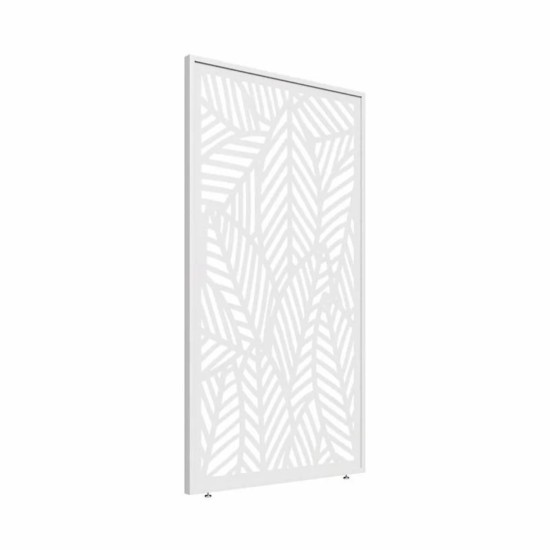 Panneau décoratif Palmier pour pergola Ombrella - 13 pi