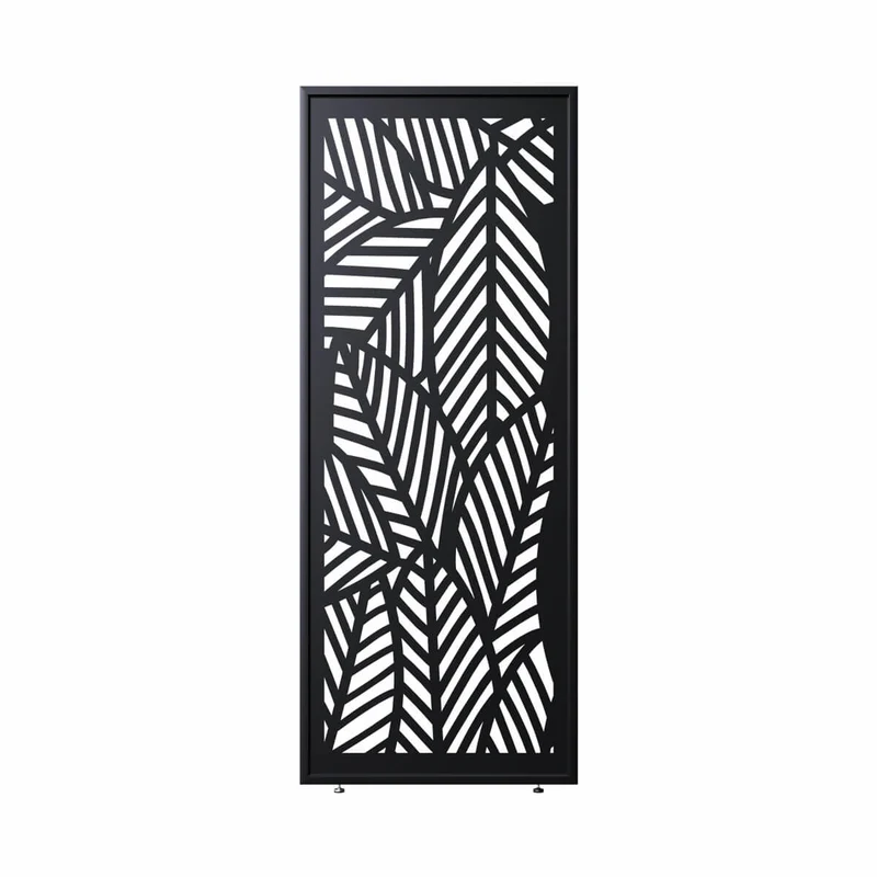 Panneau décoratif Palmier pour pergola Ombrella - 10 pi