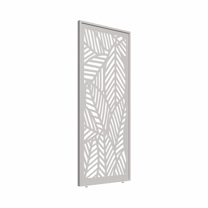 Panneau décoratif Palmier pour pergola Ombrella - 10 pi