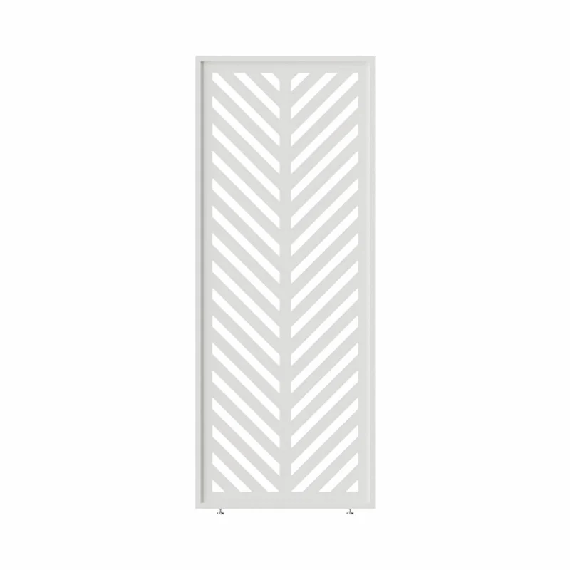 Panneau décoratif Chevron pour pergola Ombrella - 10 pi