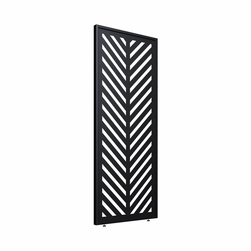 Panneau décoratif Chevron pour pergola Ombrella - 10 pi