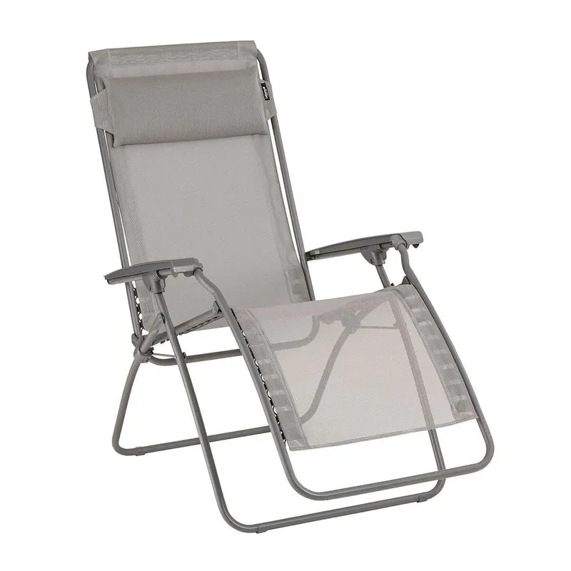 Fauteuil transat relaxation RClip
