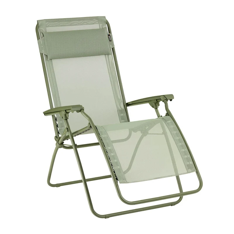 Fauteuil transat relaxation RClip