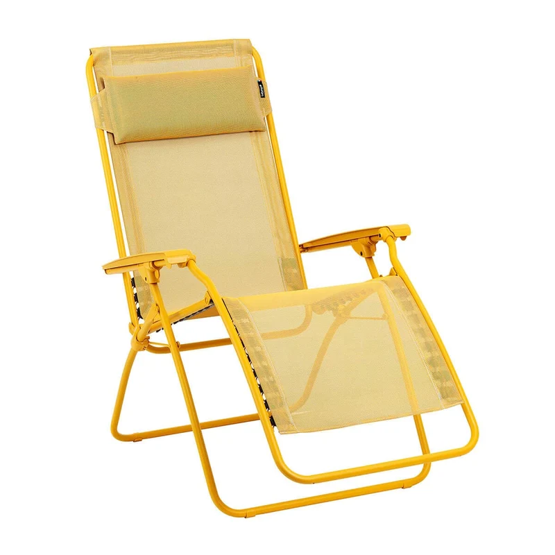 Fauteuil transat relaxation RClip
