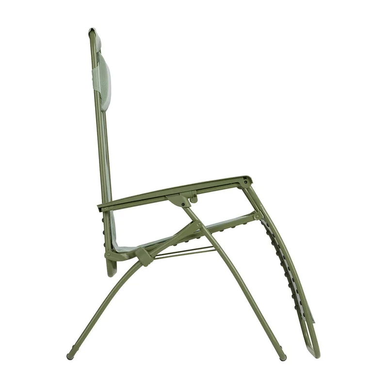 Fauteuil transat relaxation RClip
