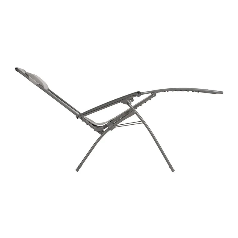 Fauteuil transat relaxation RClip