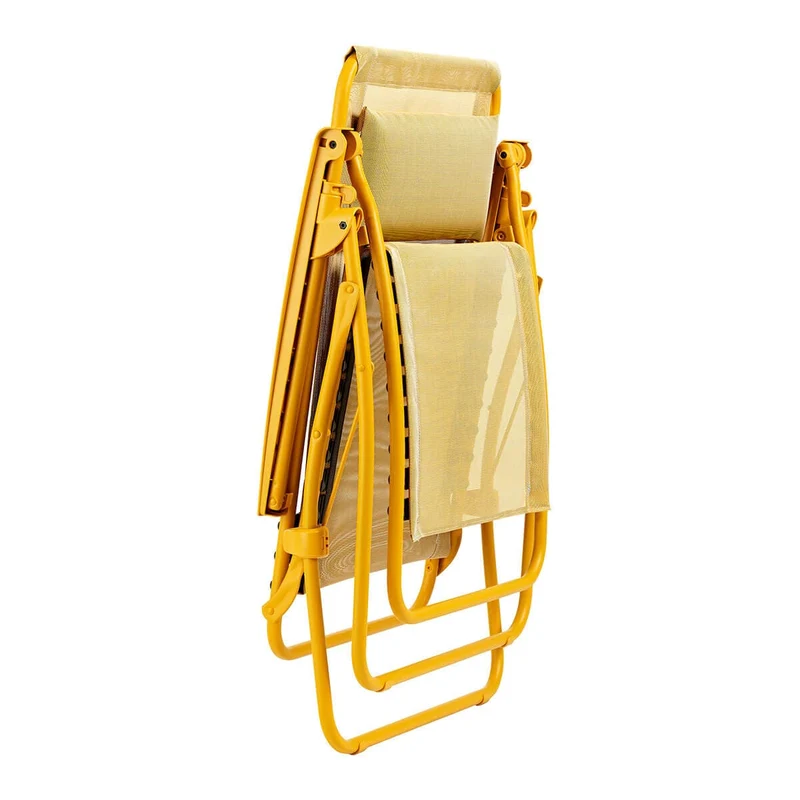 Fauteuil transat relaxation RClip