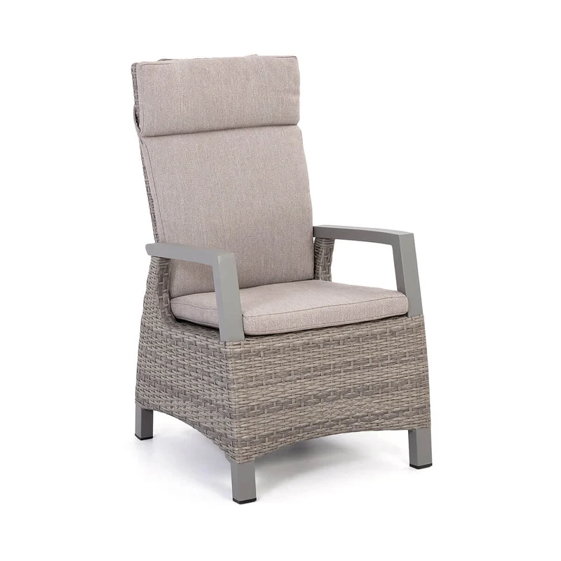 Fauteuil inclinable extérieur Prato