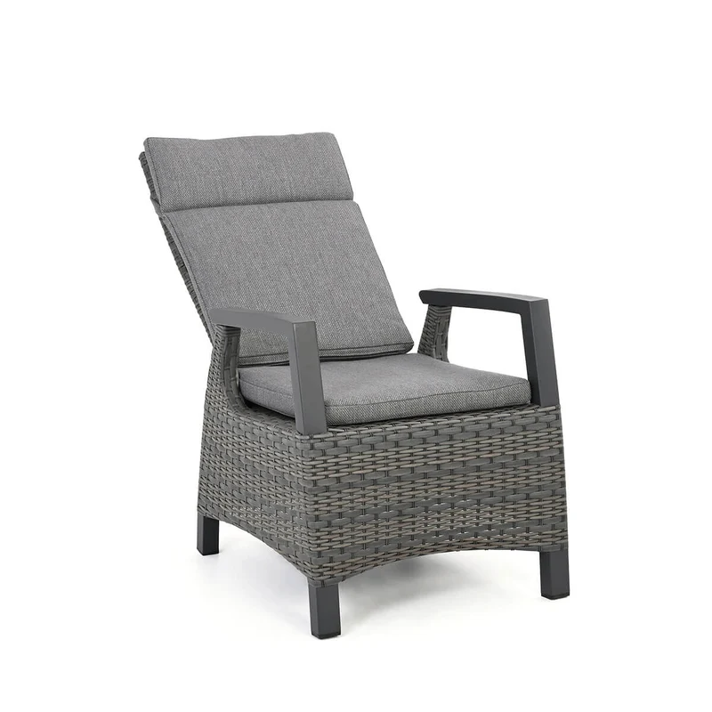 Fauteuil inclinable extérieur Prato