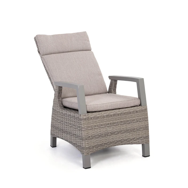 Fauteuil inclinable extérieur Prato