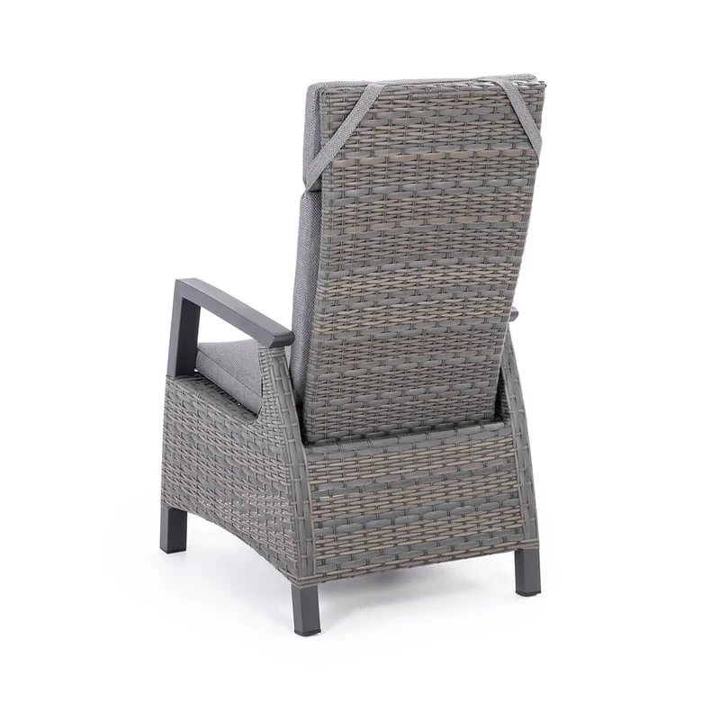 Fauteuil inclinable extérieur Prato
