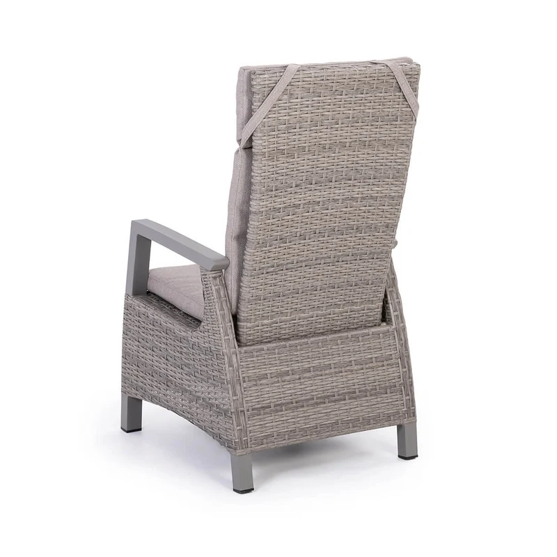 Fauteuil inclinable extérieur Prato
