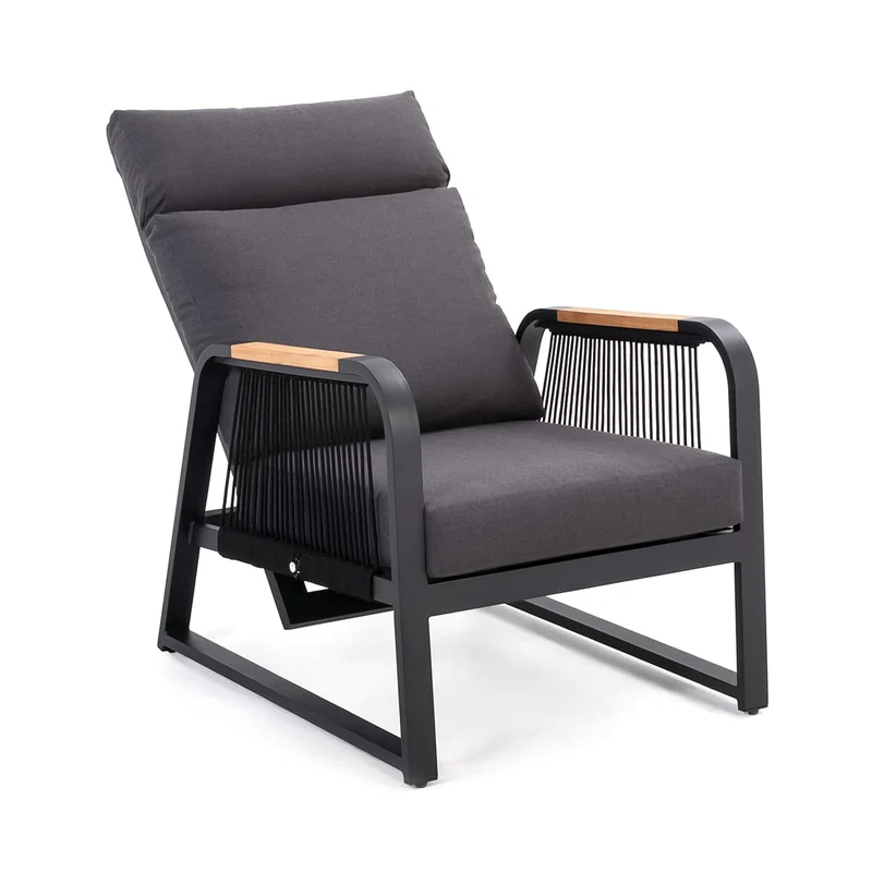 Fauteuil inclinable extérieur Baltic