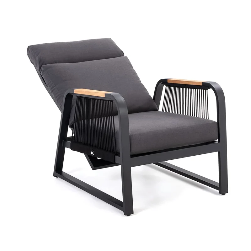 Fauteuil inclinable extérieur Baltic
