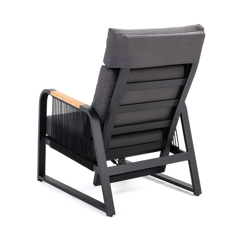 Fauteuil inclinable extérieur Baltic