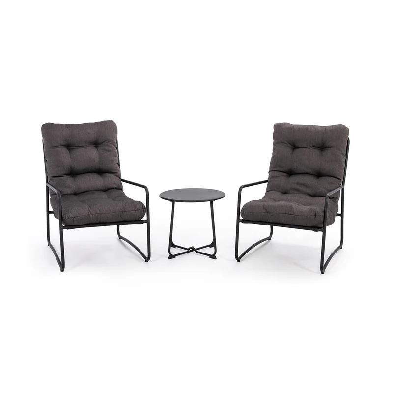 Ensemble de conversation extérieur Venti