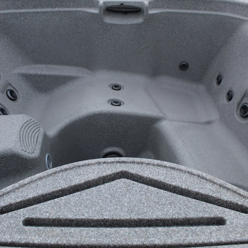 Spa Monsoon