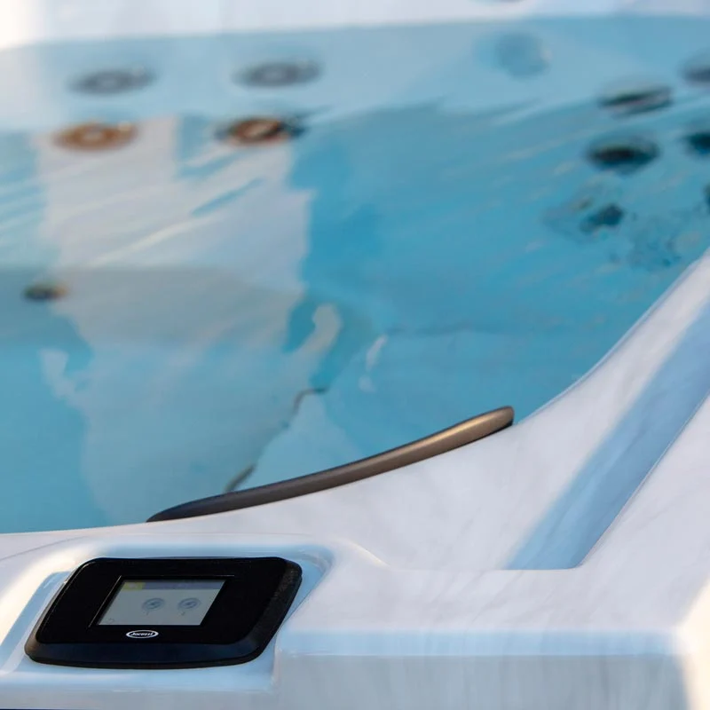 Spa Jacuzzi J-LXL (2025)