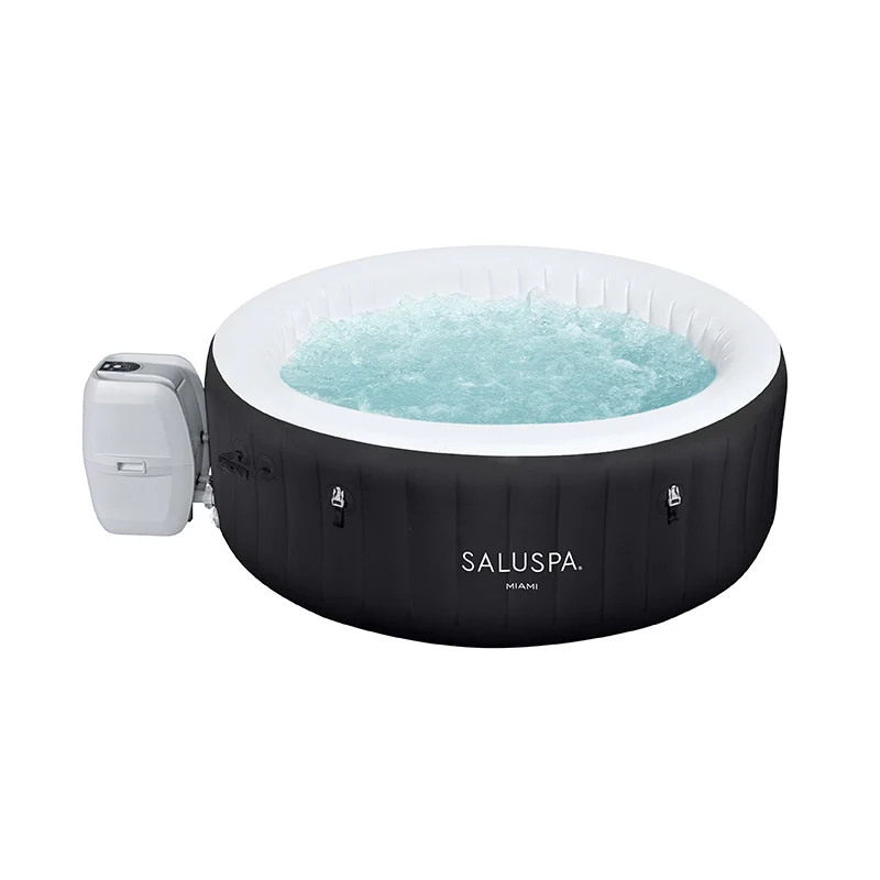 Spa gonflable Miami