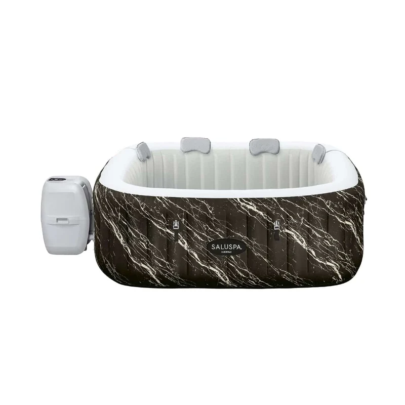Spa gonflable Hollywood Luxe Airjet