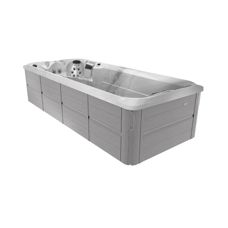 Spa de nage PowerPro J-19