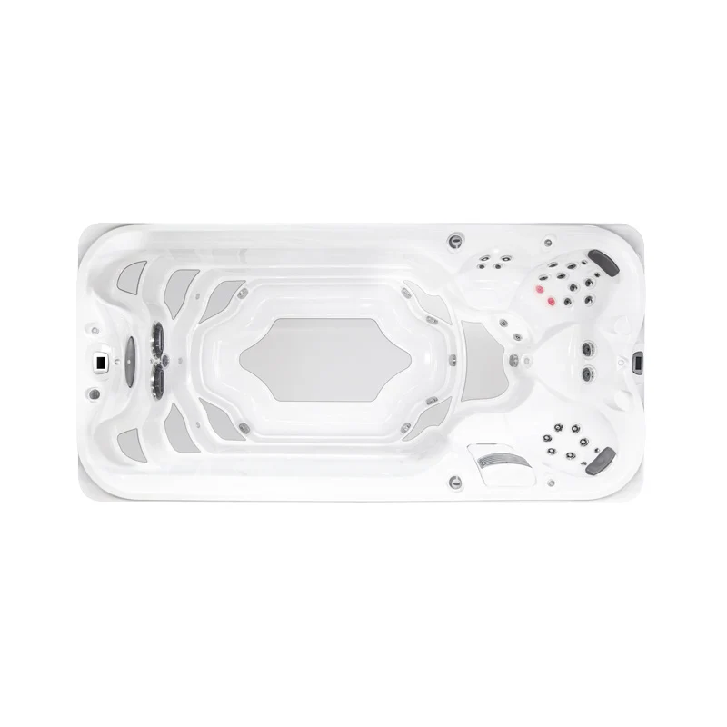 Spa de nage PowerPro J-16
