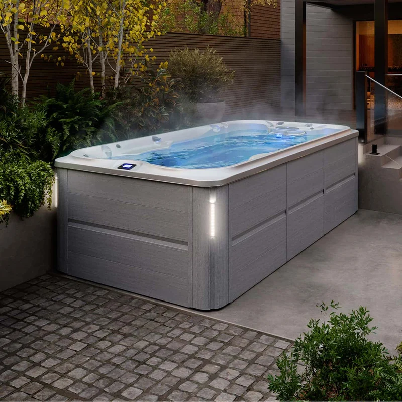 Spa de nage PowerPro J-14