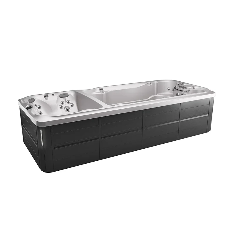 Spa de nage PowerActive J-19DT