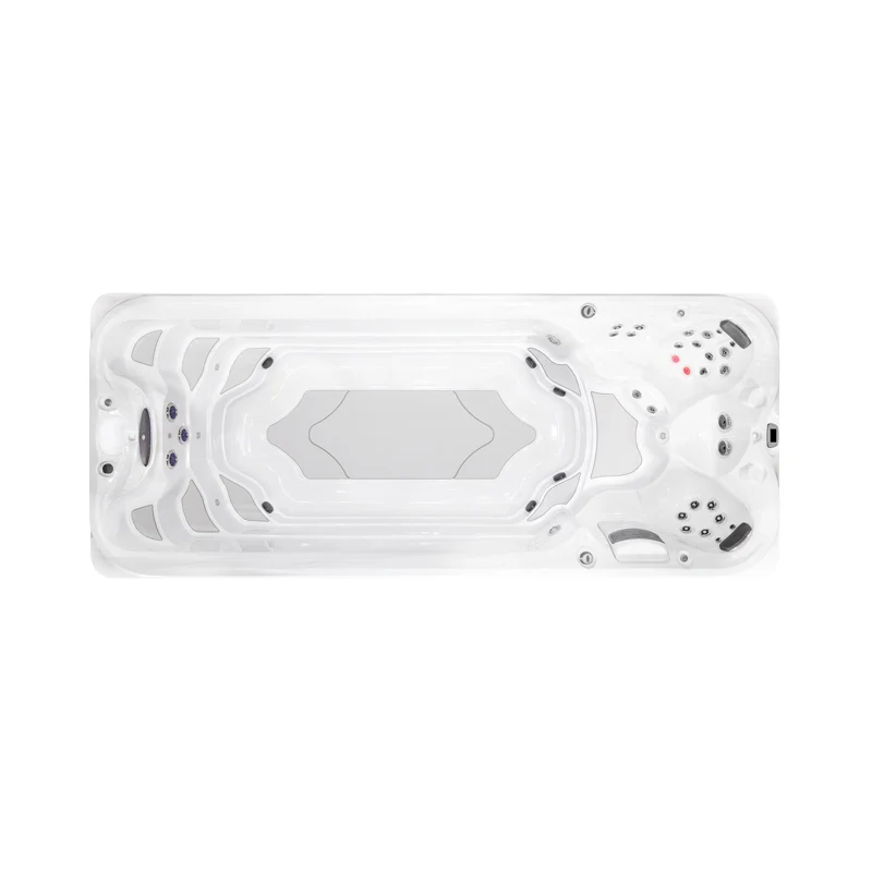 Spa de nage PowerActive J-19