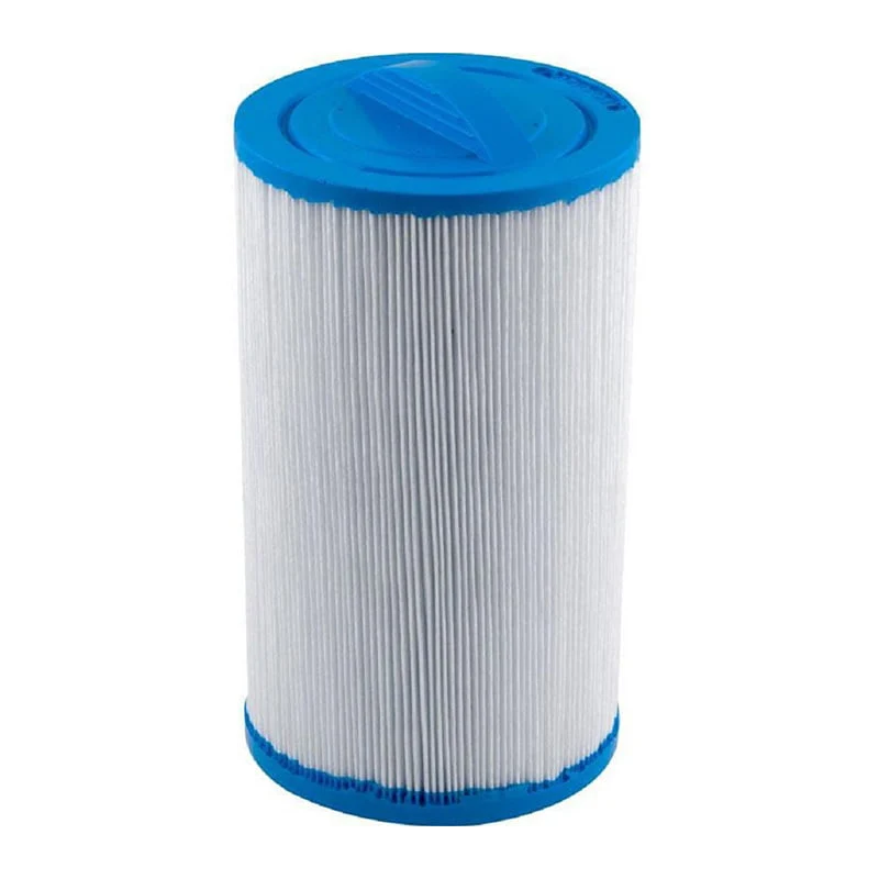 Filtre vissé mâle pour spa