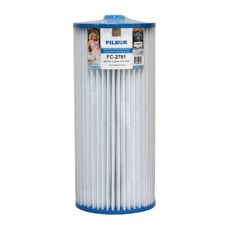 Filtre pour spas Sundance MicroClean II+