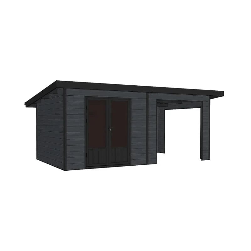 Cabanon Mistral - 20 x 10 pi