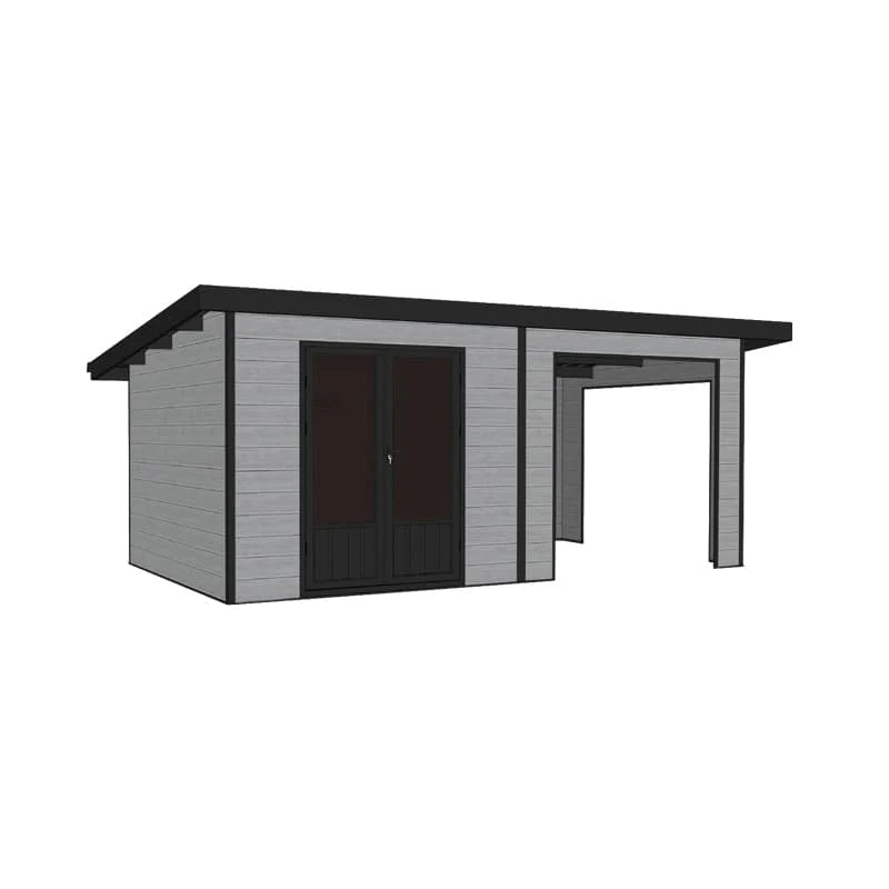 Cabanon Mistral - 20 x 10 pi