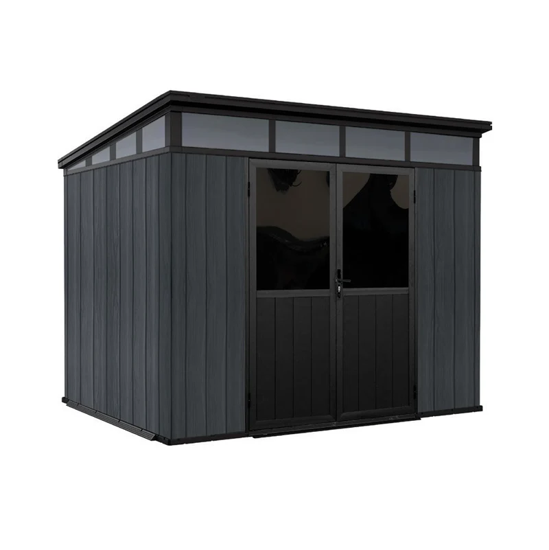 Cabanon Mirage - 7 x 9 pi