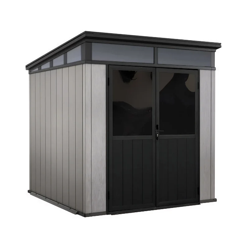Cabanon Mirage - 7 x 7 pi