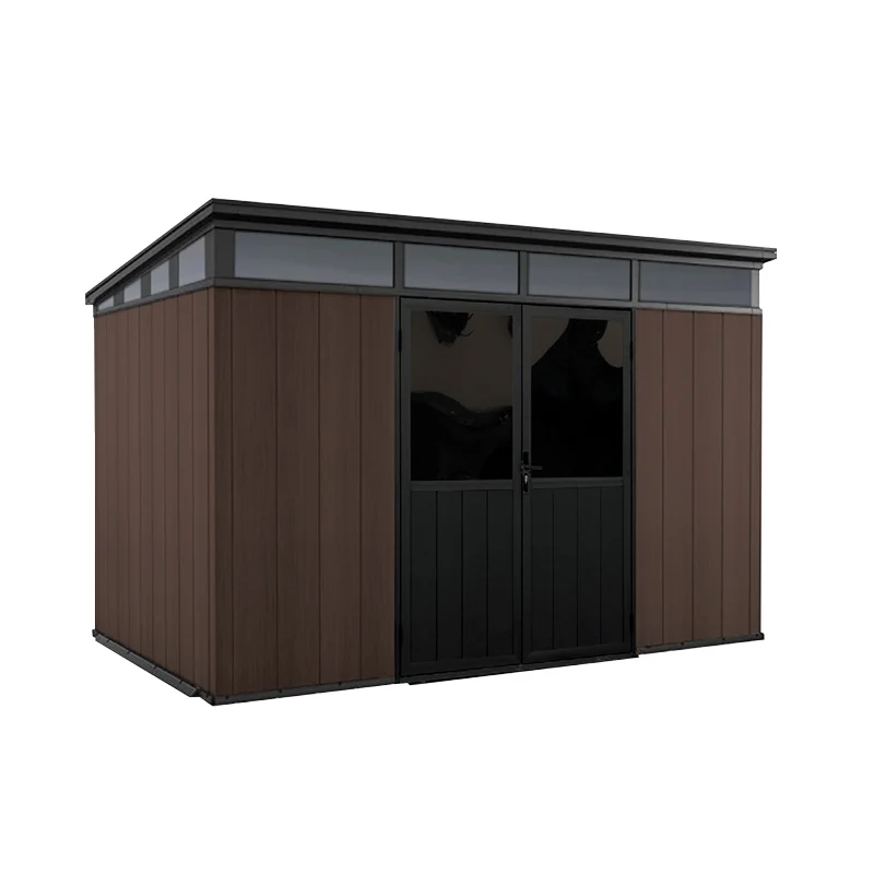 Cabanon Mirage - 11 x 7 pi
