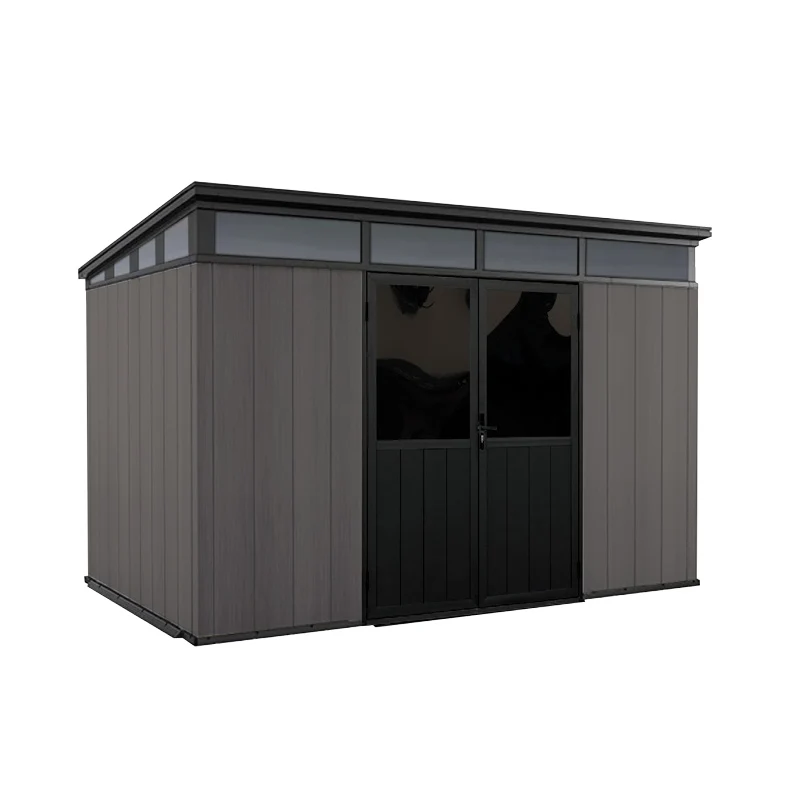 Cabanon Mirage - 11 x 7 pi