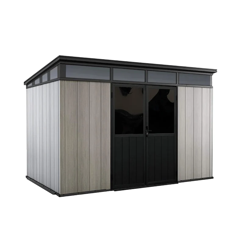 Cabanon Mirage - 11 x 7 pi