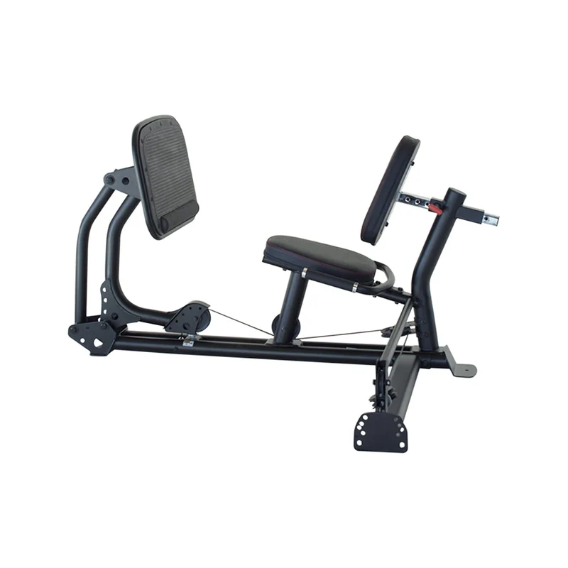 Accessoire pour presse à jambes