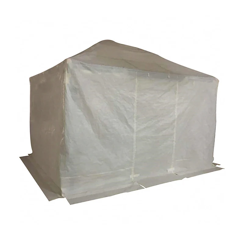Housse hivernale pour le gazebo Porto