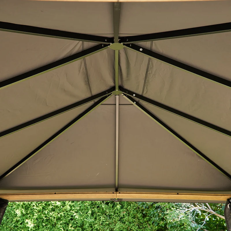Gazebo Liano
