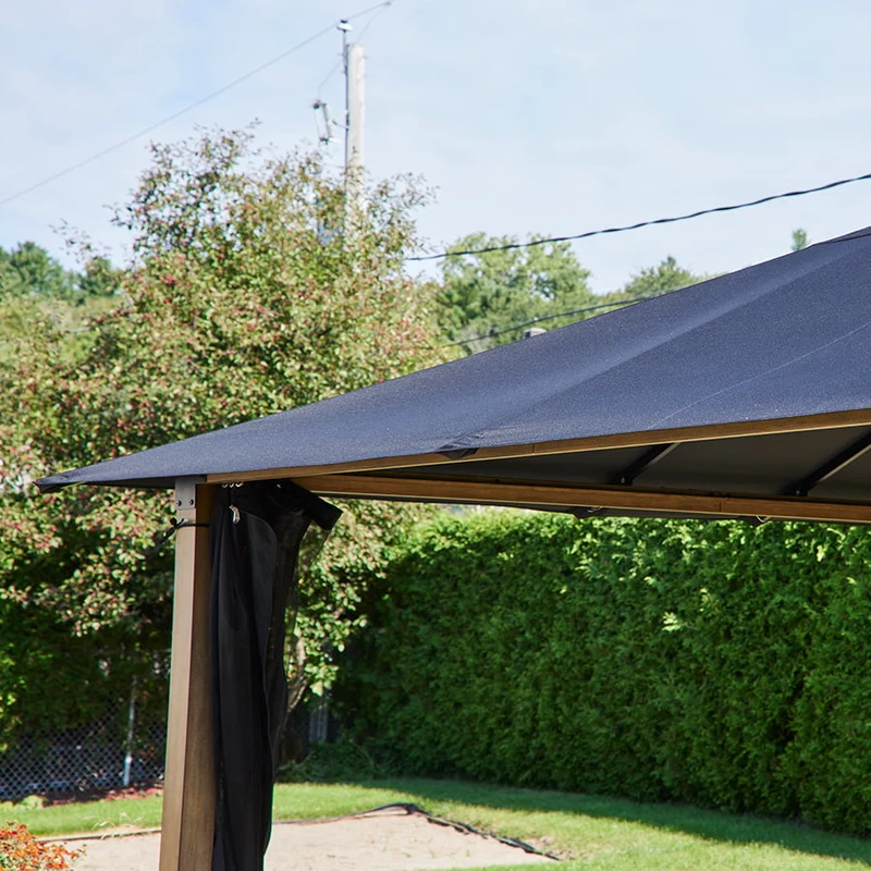 Gazebo Liano