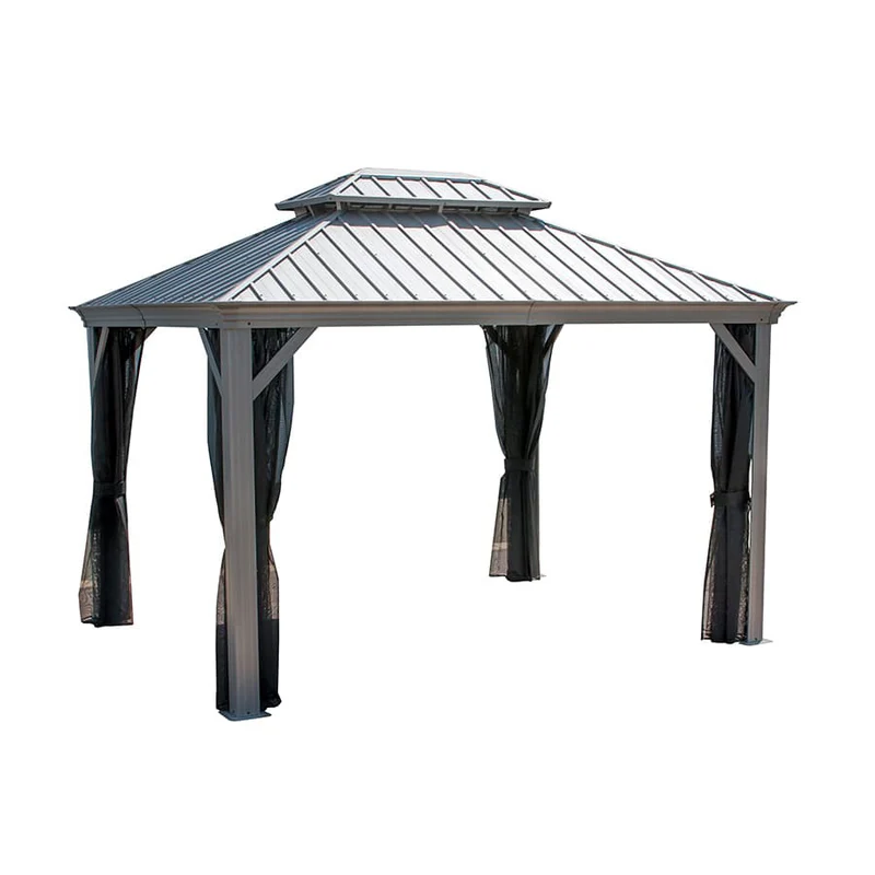 Gazebo Bruxelles