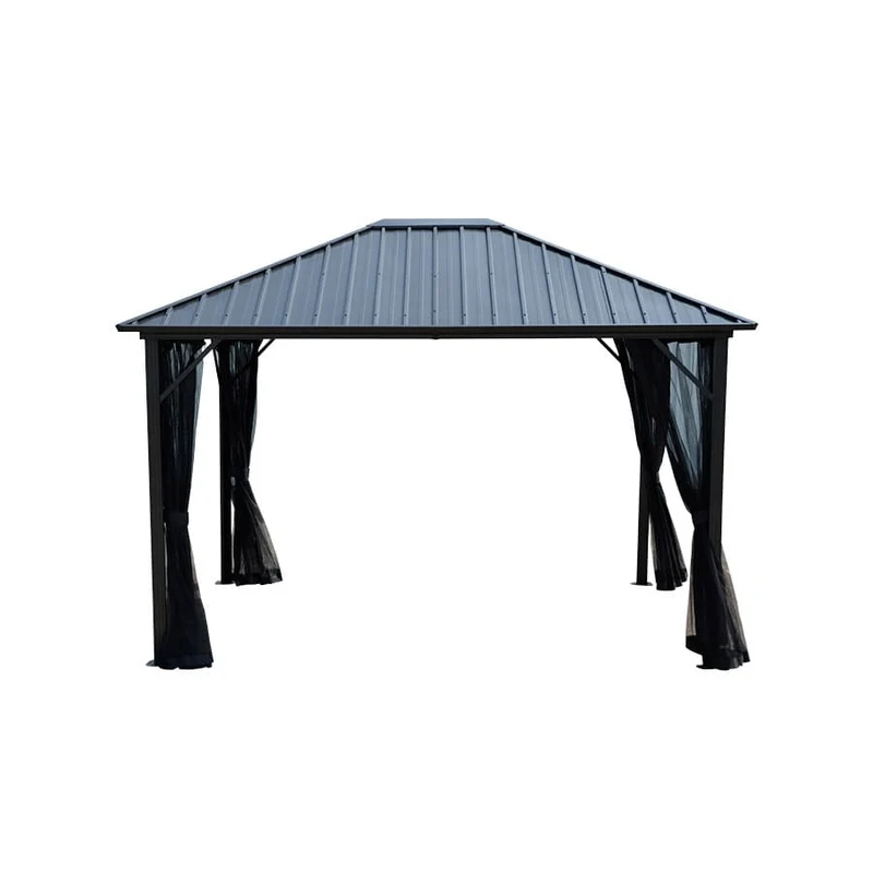 Gazebo Brunello