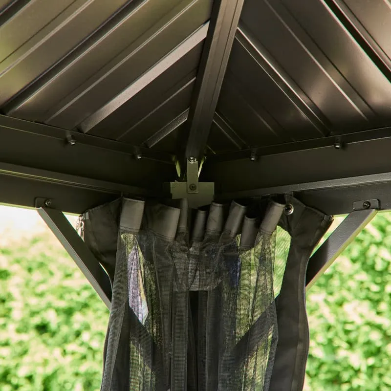 Gazebo Brunello