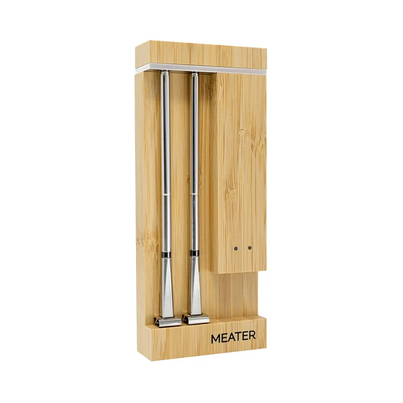Thermomètre intelligent Meater PRO DUO pour BBQ