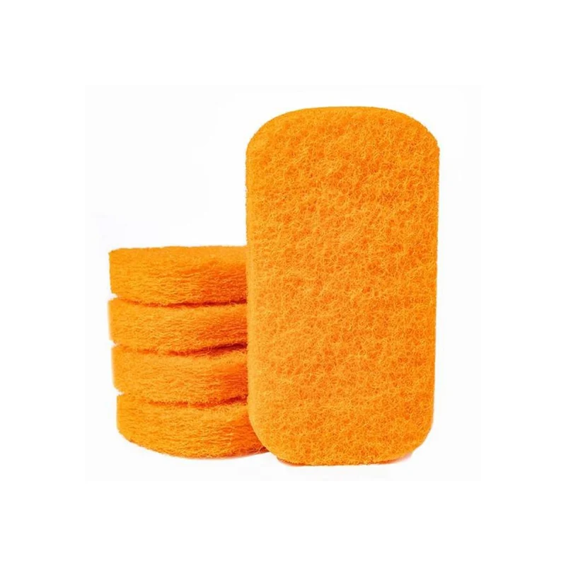 Tampons de remplacement de nettoyage
