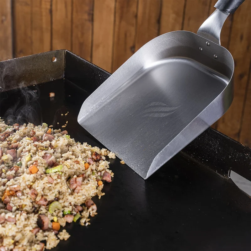 Pelle pour plaque de cuisson