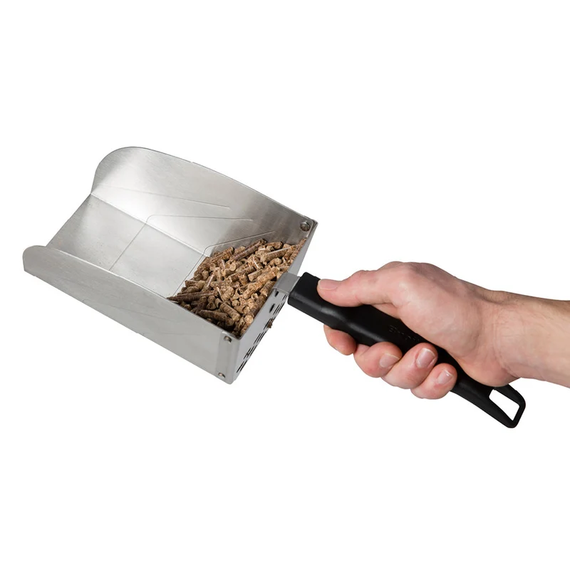 Pelle à granules Broil King